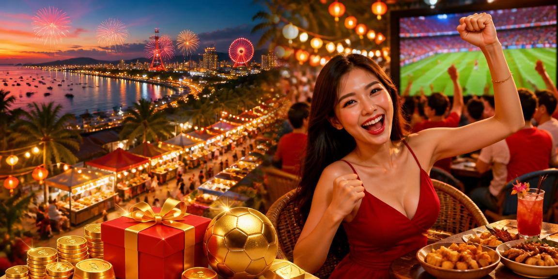 bet168vn Arcade