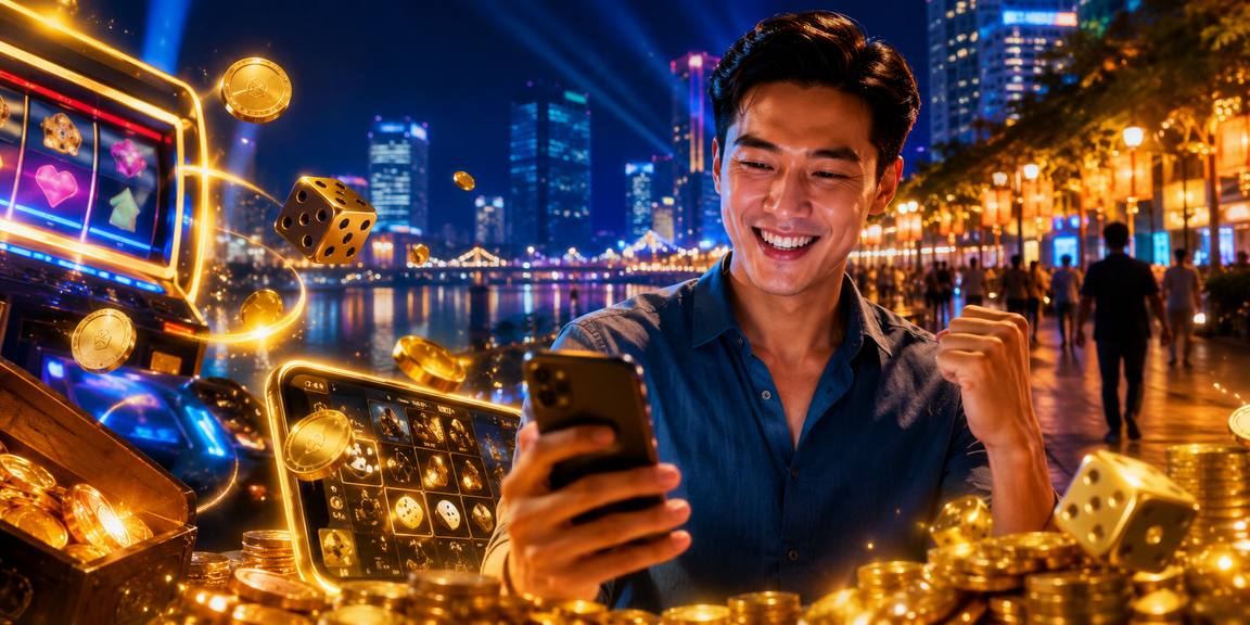 bet168vn Sảnh game đa studio