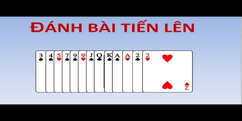 Chỉ có một người chiến thắng duy nhất trong Tiến lên miền Nam
