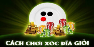 Giới thiệu đôi nét về game cá cược xóc đĩa