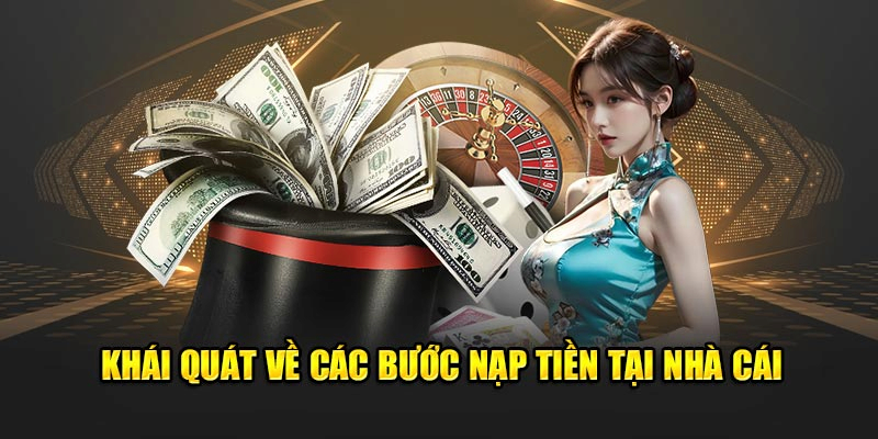 Lưu ý khi nạp tiền vào bet168