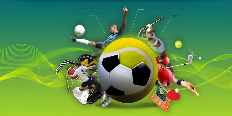 Hướng dẫn cách đặt cược tại sảnh game thể thao
